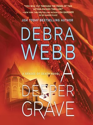 cover image of A Deeper Grave